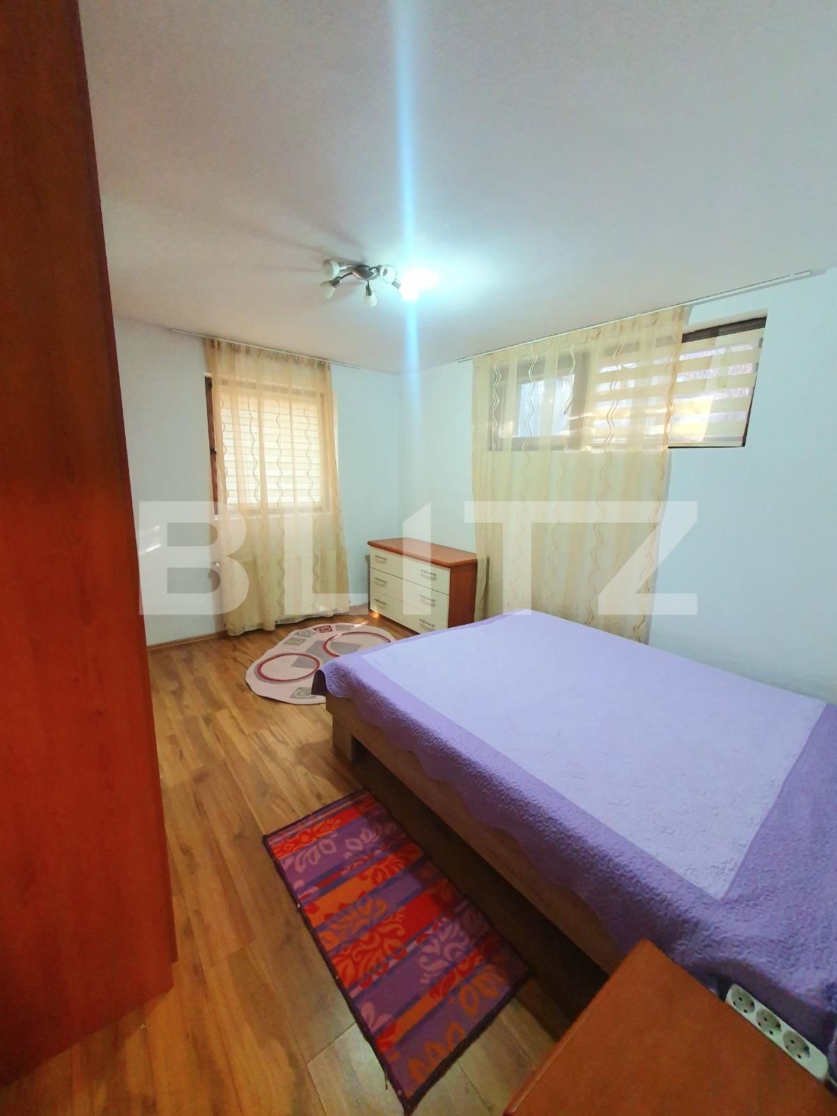 Apartament de închiriat 3 camere Zorilor - 133970AI | BLITZ Cluj-Napoca | Poza4
