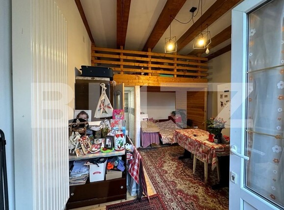 Garsonieră de vânzare Central - 133973AV | BLITZ Cluj-Napoca | Poza1