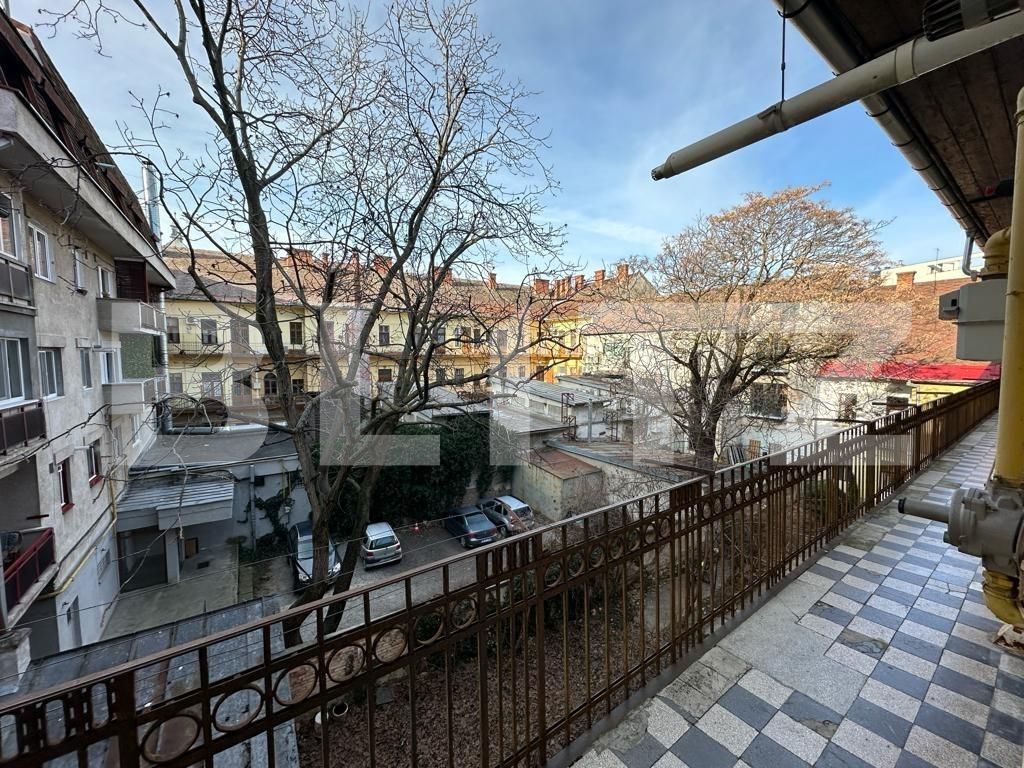 Garsonieră de vânzare Central - 133973AV | BLITZ Cluj-Napoca | Poza4