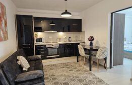 Apartament 3 camere, 55 mp, parcare, zona străzii Transilvaniei