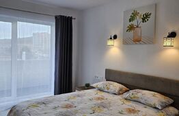 Apartament 3 camere, 55 mp, parcare, zona străzii Transilvaniei