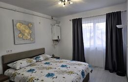 Apartament 3 camere, 55 mp, parcare, zona străzii Transilvaniei