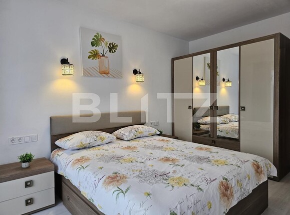 Apartament de închiriat 3 camere Baciu - 133977AI | BLITZ Cluj-Napoca | Poza6