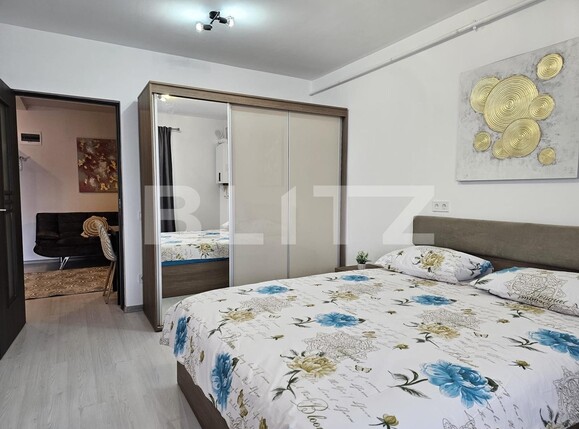 Apartament de închiriat 3 camere Baciu - 133977AI | BLITZ Cluj-Napoca | Poza4