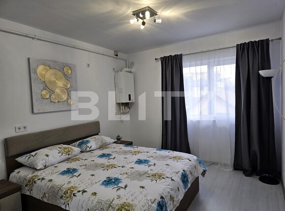 Apartament de închiriat 3 camere Baciu - 133977AI | BLITZ Cluj-Napoca | Poza3