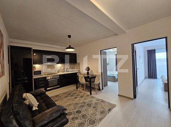 Apartament de închiriat 3 camere Baciu - 133977AI | BLITZ Cluj-Napoca | Poza1