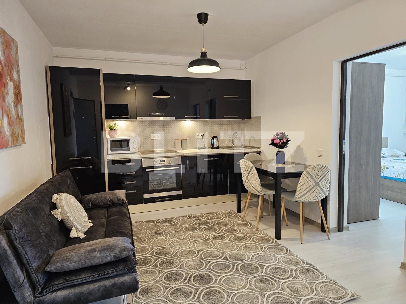 Apartament de închiriat 3 camere Baciu - 133977AI | BLITZ Cluj-Napoca | Poza2