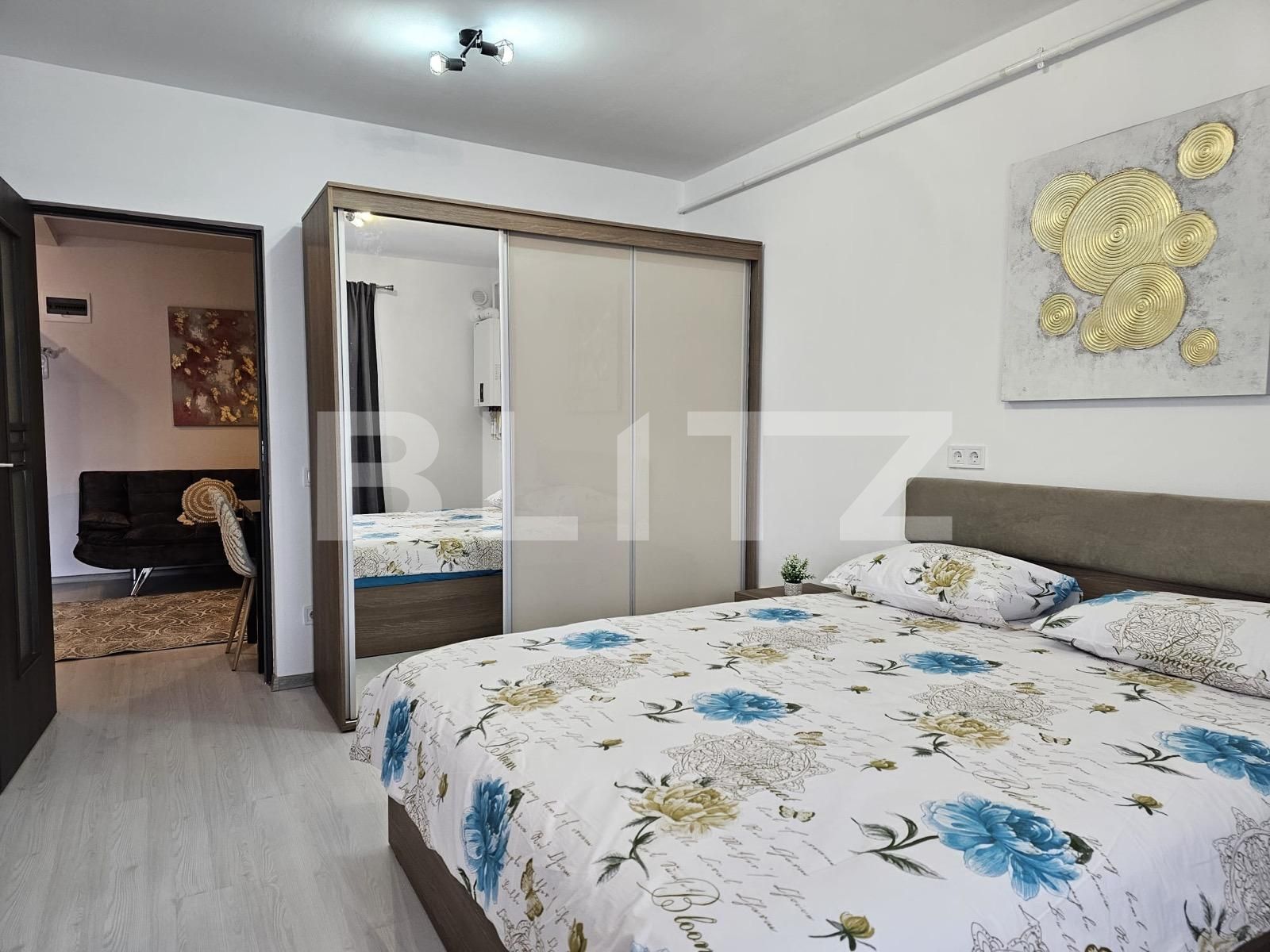 Apartament de închiriat 3 camere Baciu - 133977AI | BLITZ Cluj-Napoca | Poza4