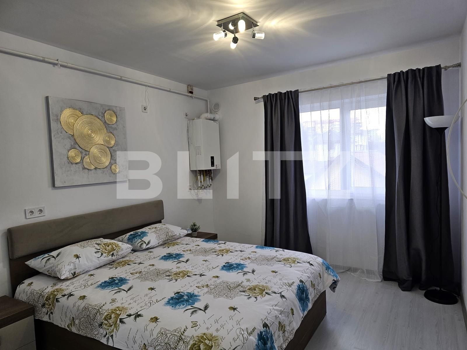 Apartament de închiriat 3 camere Baciu - 133977AI | BLITZ Cluj-Napoca | Poza3