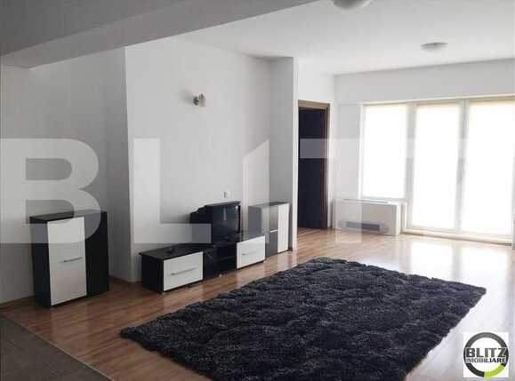 Apartament de închiriat 2 camere Manastur - 13398AI | BLITZ Cluj-Napoca | Poza1