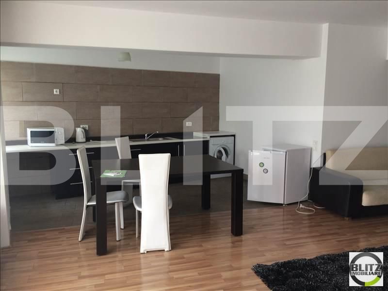 Apartament de închiriat 2 camere Manastur - 13398AI | BLITZ Cluj-Napoca | Poza2