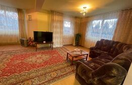Casa individuala, 150 mp, 3 dormitoare, 650 mp gradina, Gilau 