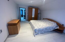 Casa individuala, 150 mp, 3 dormitoare, 650 mp gradina, Gilau 