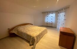 Casa individuala, 150 mp, 3 dormitoare, 650 mp gradina, Gilau 