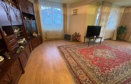 Casa individuala, 150 mp, 3 dormitoare, 650 mp gradina, Gilau 