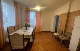 Casa individuala, 150 mp, 3 dormitoare, 650 mp gradina, Gilau 