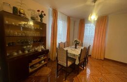 Casa individuala, 150 mp, 3 dormitoare, 650 mp gradina, Gilau 