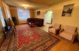 Casa individuala, 150 mp, 3 dormitoare, 650 mp gradina, Gilau 