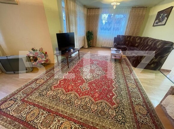 Casa de închiriat 4 camere Gilău - 133981CI | BLITZ Cluj-Napoca | Poza7