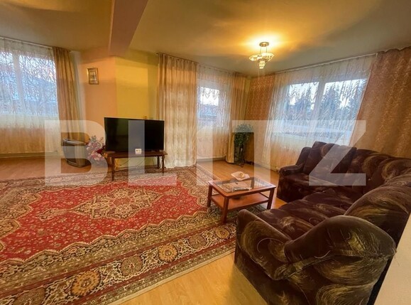 Casa de închiriat 4 camere Gilău - 133981CI | BLITZ Cluj-Napoca | Poza9