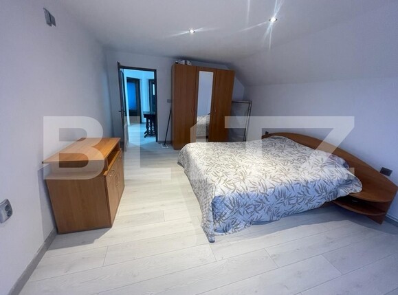 Casa de închiriat 4 camere Gilău - 133981CI | BLITZ Cluj-Napoca | Poza16