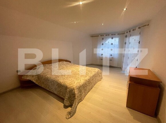 Casa de închiriat 4 camere Gilău - 133981CI | BLITZ Cluj-Napoca | Poza12
