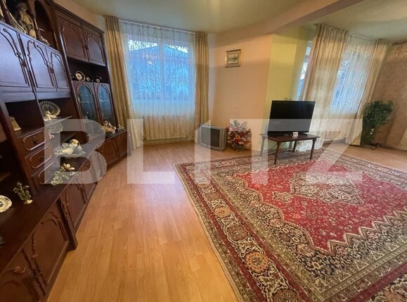 Casa de închiriat 4 camere Gilău - 133981CI | BLITZ Cluj-Napoca | Poza5