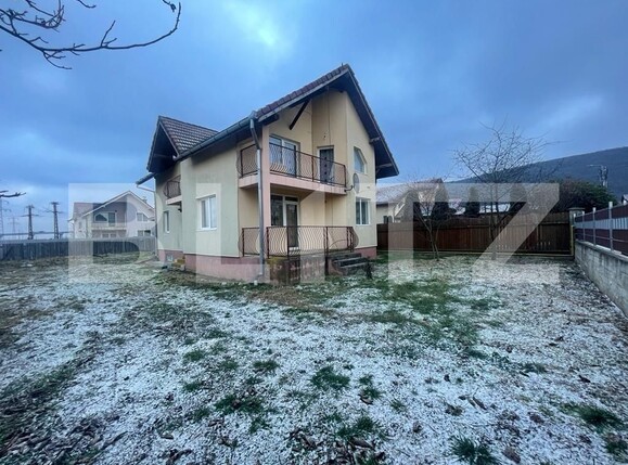 Casa de închiriat 4 camere Gilău - 133981CI | BLITZ Cluj-Napoca | Poza1