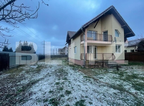 Casa de închiriat 4 camere Gilău - 133981CI | BLITZ Cluj-Napoca | Poza2