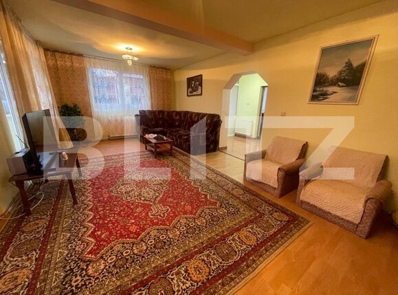 Casa de închiriat 4 camere Gilău - 133981CI | BLITZ Cluj-Napoca | Poza4