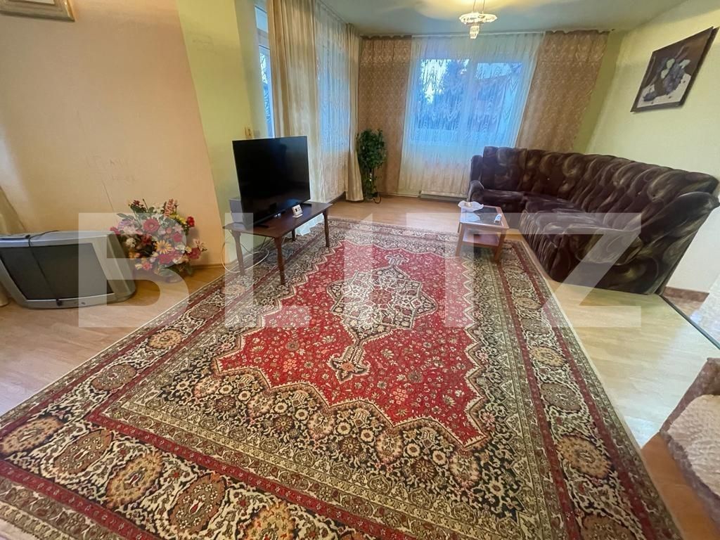 Casa de închiriat 4 camere Gilău - 133981CI | BLITZ Cluj-Napoca | Poza7