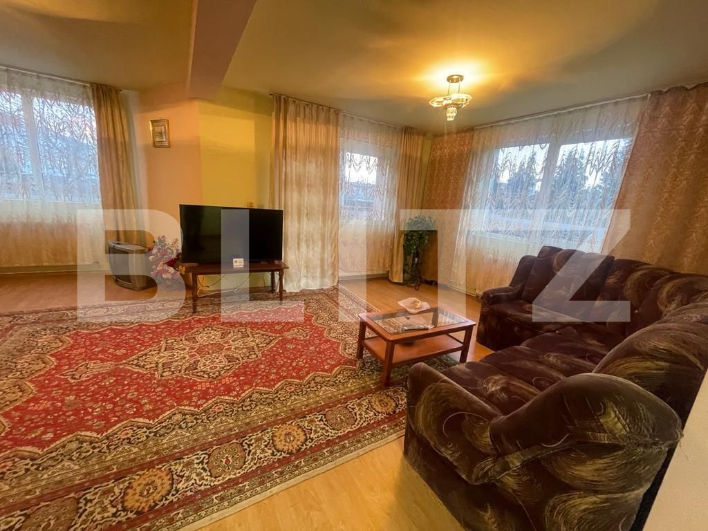 Casa de închiriat 4 camere Gilău - 133981CI | BLITZ Cluj-Napoca | Poza9