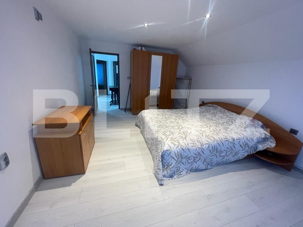 Casa de închiriat 4 camere Gilău - 133981CI | BLITZ Cluj-Napoca | Poza16
