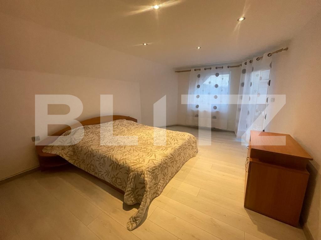 Casa de închiriat 4 camere Gilău - 133981CI | BLITZ Cluj-Napoca | Poza12