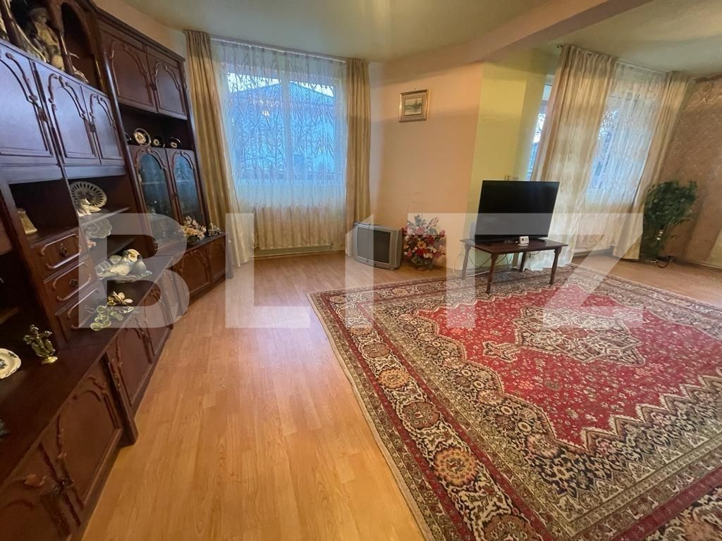 Casa de închiriat 4 camere Gilău - 133981CI | BLITZ Cluj-Napoca | Poza5