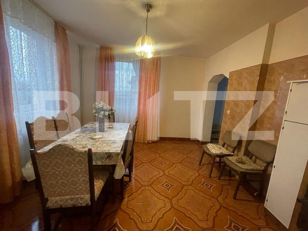 Casa de închiriat 4 camere Gilău - 133981CI | BLITZ Cluj-Napoca | Poza6