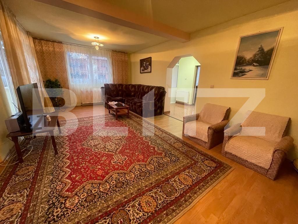 Casa de închiriat 4 camere Gilău - 133981CI | BLITZ Cluj-Napoca | Poza4