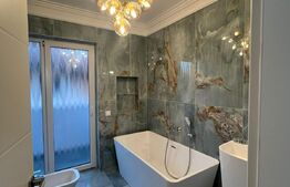 Duplex 4 camere, 130 mp, lux, terasa 150 mp, zona Tineretului 