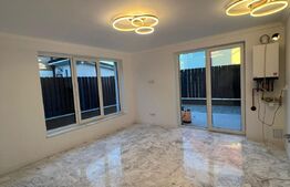 Duplex 4 camere, 130 mp, lux, terasa 150 mp, zona Tineretului 