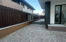 Duplex 4 camere, 130 mp, lux, terasa 150 mp, zona Tineretului 