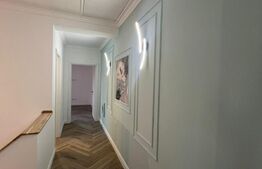 Duplex 4 camere, 130 mp, lux, terasa 150 mp, zona Tineretului 