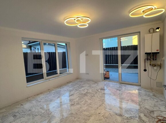 Spațiu birouri de închiriat Floreşti - 133982SIB | BLITZ Cluj-Napoca | Poza1