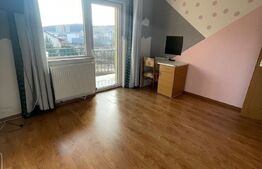 Apartament 2 camere decomandate, 53 mp, etaj 2, parcare, zona Napolact