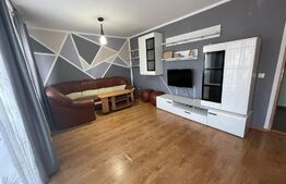 Apartament 2 camere decomandate, 53 mp, etaj 2, parcare, zona Napolact