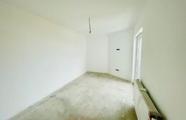 Apartament in vila, 4 camere, 119mp, semifinisat, zona Floresti