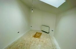 Apartament in vila, 4 camere, 119mp, semifinisat, zona Floresti