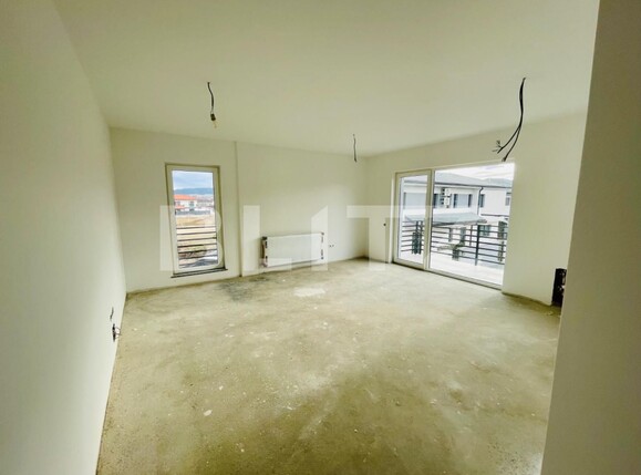 Apartament de vânzare 4 camere Floreşti - 133989AV | BLITZ Cluj-Napoca | Poza6