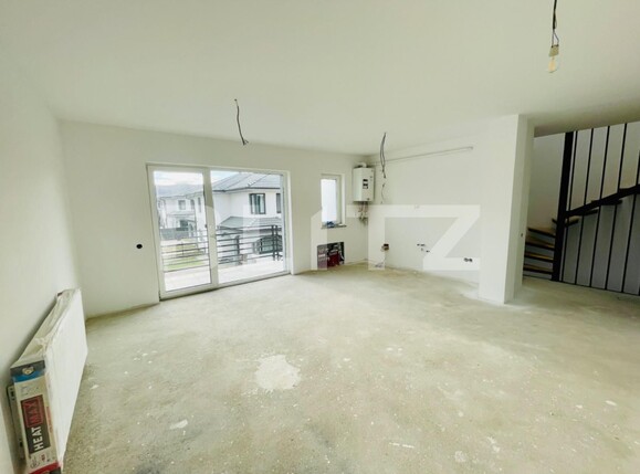 Apartament de vânzare 4 camere Floreşti - 133989AV | BLITZ Cluj-Napoca | Poza3