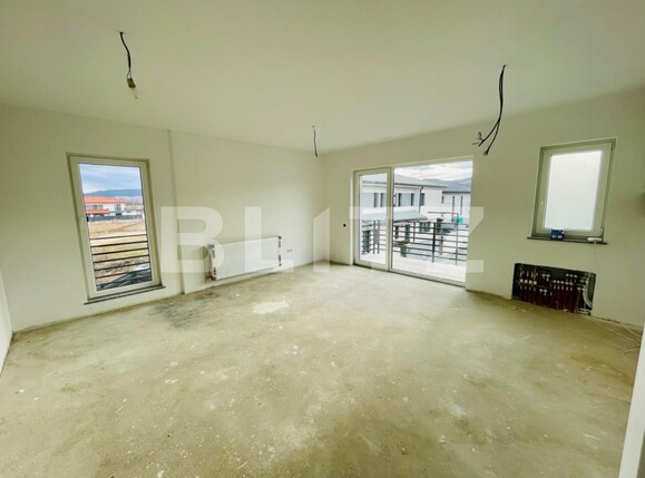 Apartament de vânzare 4 camere Floreşti - 133989AV | BLITZ Cluj-Napoca | Poza4