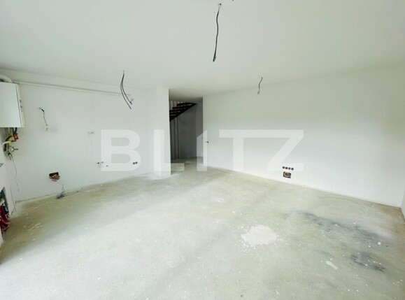 Apartament de vânzare 4 camere Floreşti - 133989AV | BLITZ Cluj-Napoca | Poza2